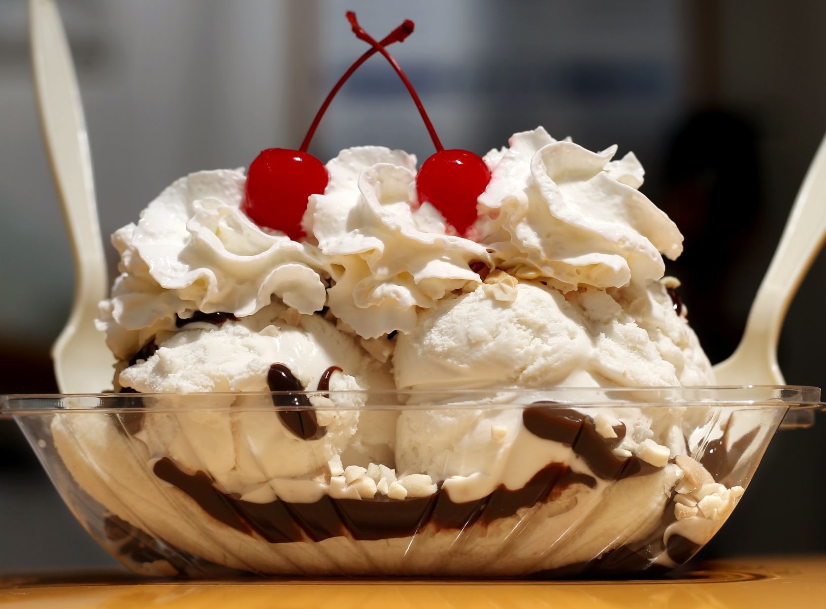 Best Ice Cream — Big Dipper